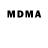 MDMA кристаллы Pavel Bubnow